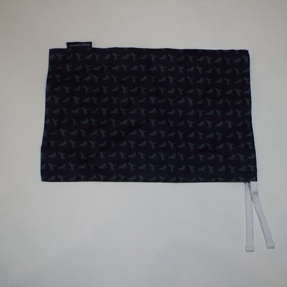 Southern Proper Swim Trunks W/Draw String Bag - Picture 4 of 4